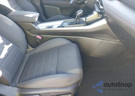 2024 Dodge Hornet R/T z USA, uszkodzony, nr VIN ZACPDFCW4R3A34169